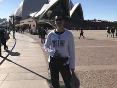-悉尼歌剧院