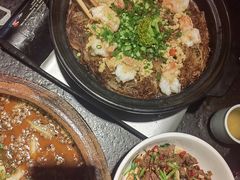 -老灶房-四川土菜(开元店)