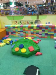 点击看大图 -莫莉幻想儿童乐园(北京丰台永旺店)