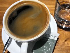 -桉树林A coffee 森林餐厅(三圣乡店)