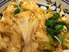 -山丹丹西北菜(金贸大厦店)