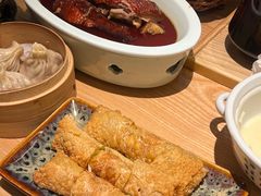 -南京大牌档(龙江新城市广场店)