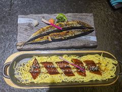 -将太无二·北美传奇寿司(瑞士公寓店)