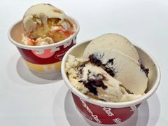 -哈根达斯(卓展店)