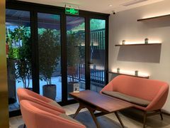 -Peet's Coffee皮爷咖啡(大学路店)