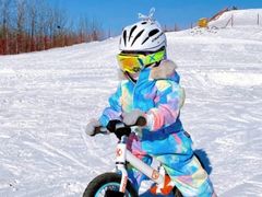 -世界之窗阿尔卑斯冰雪世界