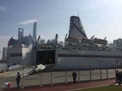-上海港国际客运中心