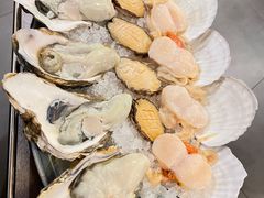 -熹悟海鲜火锅·广式打边炉