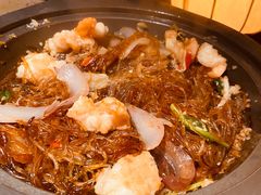 -绿茶餐厅(财富购物中心店)