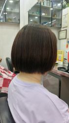 -青霖·飘逸造型