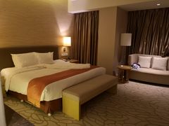 -天津水游城丽筠酒店