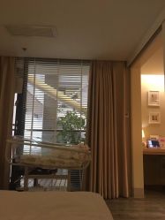 -知爱母婴专护全套房月子会所(新华路店)
