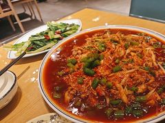 -易老九江湖菜(北滨一路店)