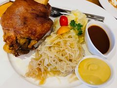 -兰特伯爵西餐厅·啤酒屋(方庄店)