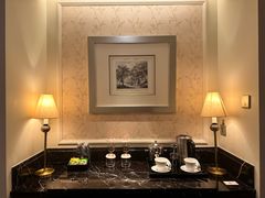 -深圳东部华侨城茵特拉根酒店