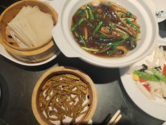 -芳芳私房菜·精做淮扬菜(承德路店)