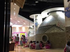 -丽池宫韩式汗蒸会馆(华灯坊店)