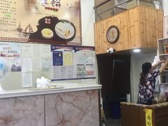 -姥家春饼店(漳州二路店)