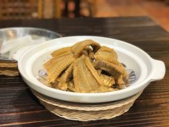-猪肉婆私房菜(容桂总店)