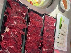 -三头牛·潮汕牛肉生蚝火锅 (夏湾店)