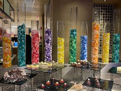 -金海湾自助餐厅(金陵饭店)