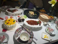 -津禧荟·酥皮烤鸭(北辰店)