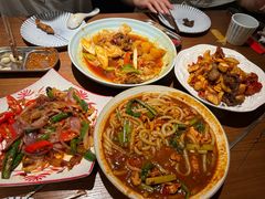 -疆里疆外·和田烤肉·清真