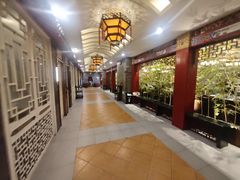 -金狮麟·新豫菜(金码大厦店)