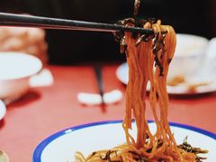 葱油拌面-老吉士酒家(天平路店)