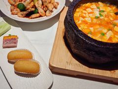 -醉舍·新淮扬菜(长宁龙之梦店)