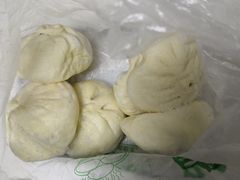 -航天馒头(瞻园路店)