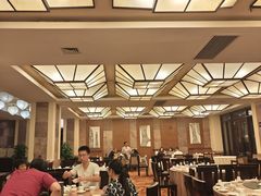 -亚龙湾红树林度假酒店御粤阁