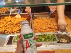 -丁家坡洋芋·观音桥好吃街A区(全国总店)