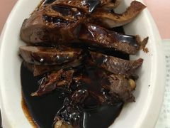 -蘭心餐厅(进贤路店)