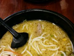 -阿香米线(宁波来福士广场店)