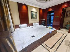 -御景山温泉花园酒店