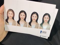 -海马体照相馆(北京apm店)