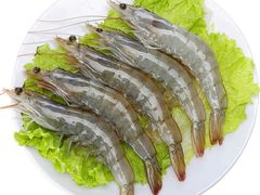 大青虾-杨国福麻辣烫(亚新V6美食小镇店)