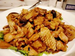 八珍豆腐-大铁勺新津菜(东丽阳光新业广场店)