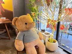 -咖法森林·咖啡  酒吧(天河店)