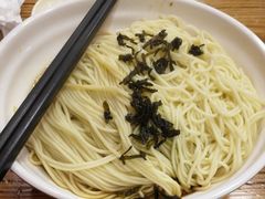 -老裕缘汤包馆(嘉善路店)