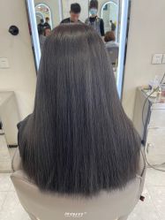 -上禾 HAIR SALON