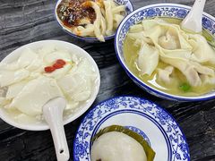 -西月城谭豆花(春熙路店)