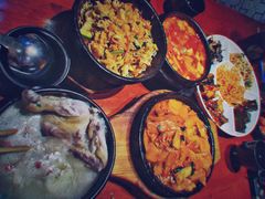 -鑫日千里马朝鲜族小馆(总店)