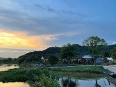 -东钱湖旅游度假区