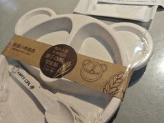 -即墨老公社·海肠捞饭大王(古城店)