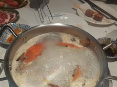 -星伦多自助料理·涮烤一体(杭州来福士店)