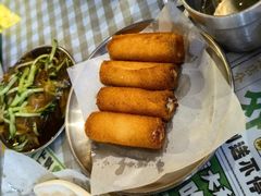 -阿金大白·上海菜馆(新天地店)