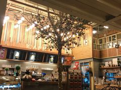 -Cafe Alice咖啡爱丽丝(奥城店)