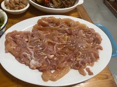 -潮陈记土鸡火锅(东厦北路店)